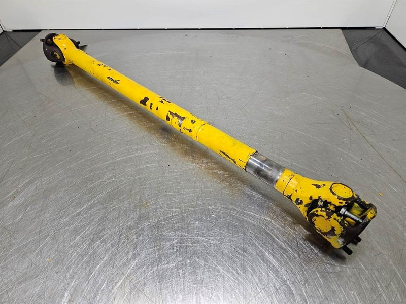 Kramer 512SL - Propshaft/Gelenkwelle/Cardanas - Ось и запчасти для Строительной техники: фото 4 Kramer 512SL - Propshaft/Gelenkwelle/Cardanas - Ось и запчасти для Строительной техники: фото 4