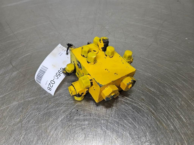 Kramer 512SL - Valve/Ventile/Ventiel - Гидравлика для Строительной техники: фото 3 Kramer 512SL - Valve/Ventile/Ventiel - Гидравлика для Строительной техники: фото 3