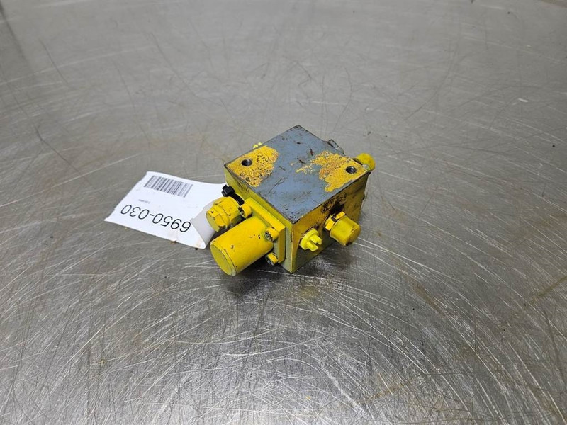 Kramer 512SL - Valve/Ventile/Ventiel - Гидравлика для Строительной техники: фото 3 Kramer 512SL - Valve/Ventile/Ventiel - Гидравлика для Строительной техники: фото 3