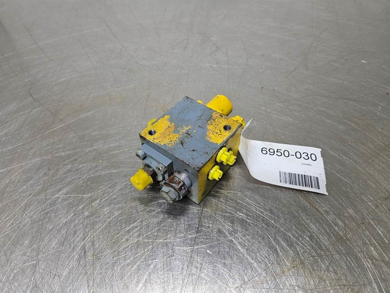 Kramer 512SL - Valve/Ventile/Ventiel - Гидравлика для Строительной техники: фото 2 Kramer 512SL - Valve/Ventile/Ventiel - Гидравлика для Строительной техники: фото 2