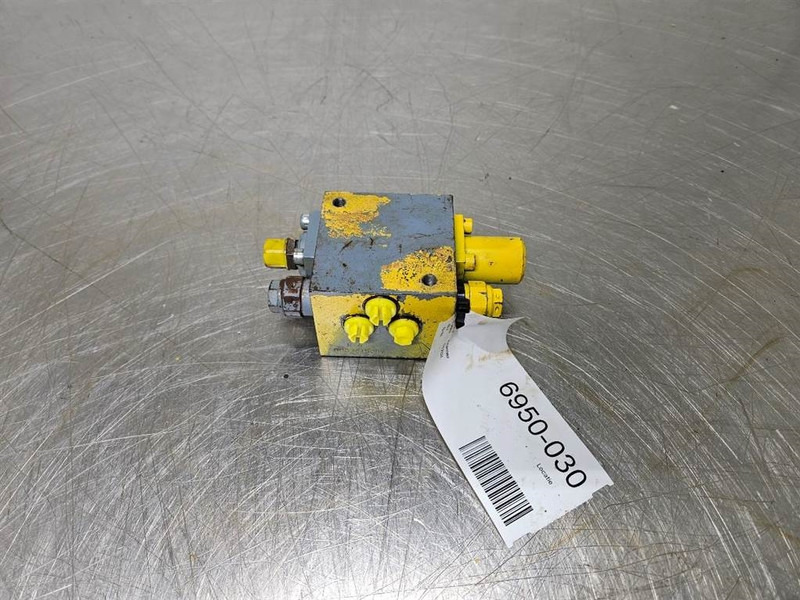 Kramer 512SL - Valve/Ventile/Ventiel - Гидравлика для Строительной техники: фото 1 Kramer 512SL - Valve/Ventile/Ventiel - Гидравлика для Строительной техники: фото 1