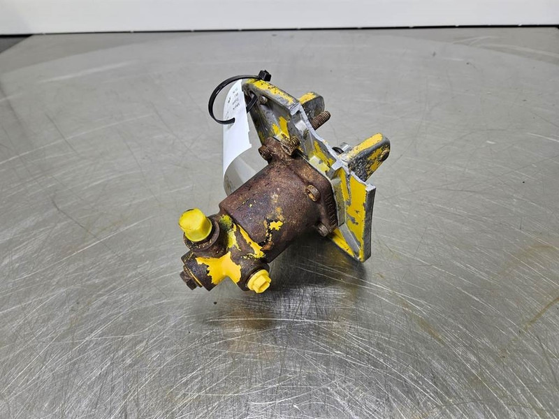 Kramer 512SL-Wabco 4674060166-Brake valve/Bremsventile - Гидравлика для Строительной техники: фото 3 Kramer 512SL-Wabco 4674060166-Brake valve/Bremsventile - Гидравлика для Строительной техники: фото 3