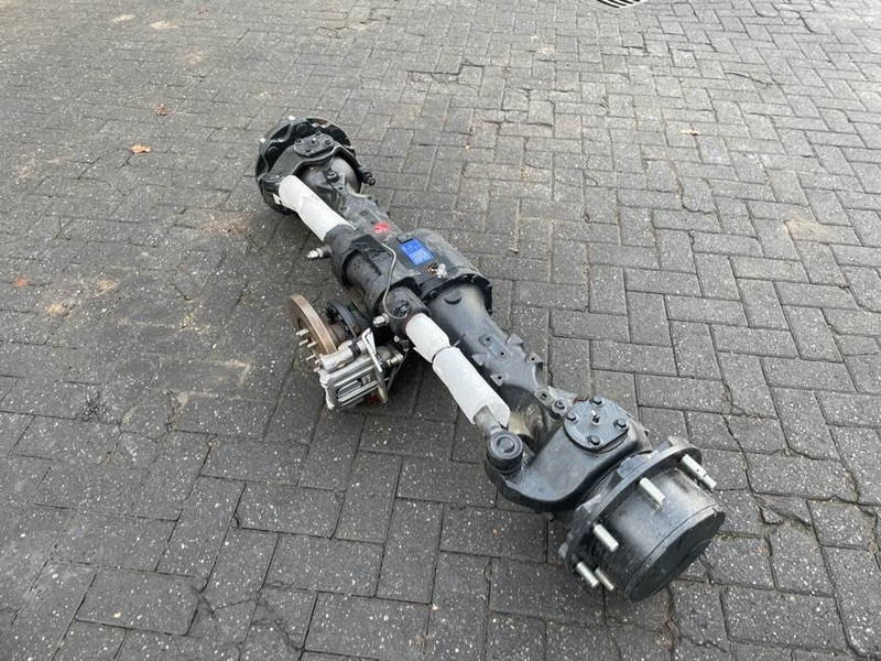 Kramer -Wacker Neuson 1000450164-Spicer Dana-Axle/Achse - Ось и запчасти для Строительной техники: фото 3 Kramer -Wacker Neuson 1000450164-Spicer Dana-Axle/Achse - Ось и запчасти для Строительной техники: фото 3