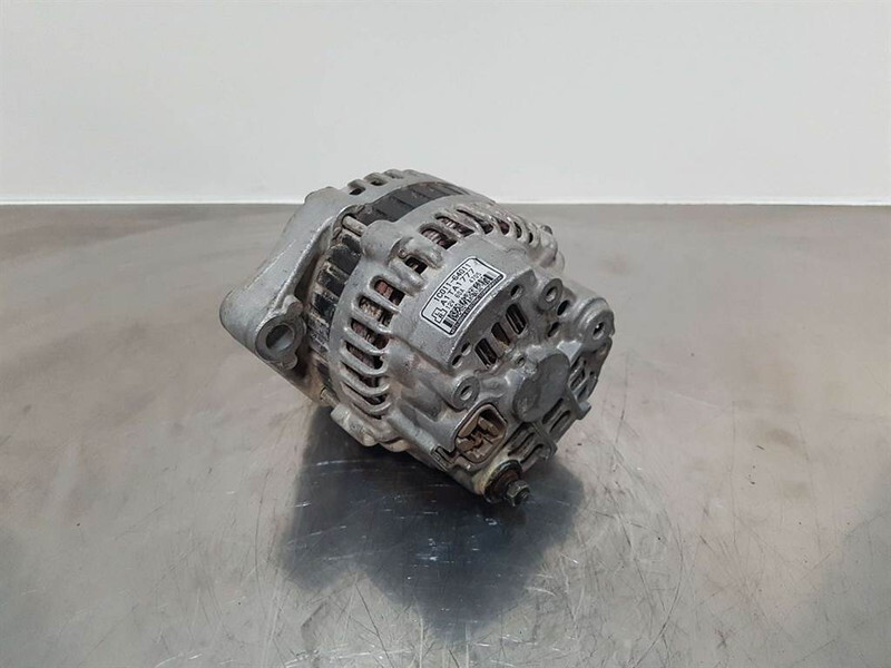 Kubota 12V 60A-A1TA1777-Alternator/Lichtmaschine/Dynamo - Двигатель для Строительной техники: фото 4 Kubota 12V 60A-A1TA1777-Alternator/Lichtmaschine/Dynamo - Двигатель для Строительной техники: фото 4