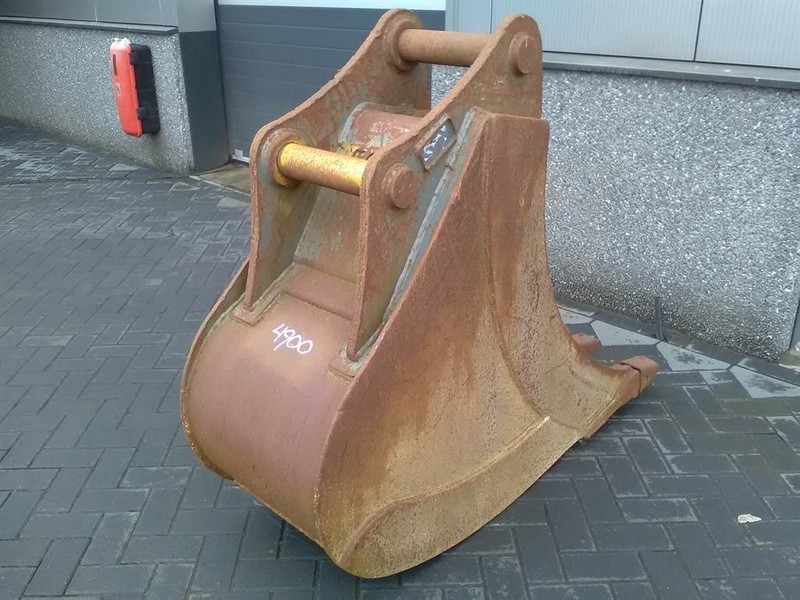 Liebherr 0.60 mtr - Bucket/Schaufel/Dichte bak - Ковш: фото 2 Liebherr 0.60 mtr - Bucket/Schaufel/Dichte bak - Ковш: фото 2