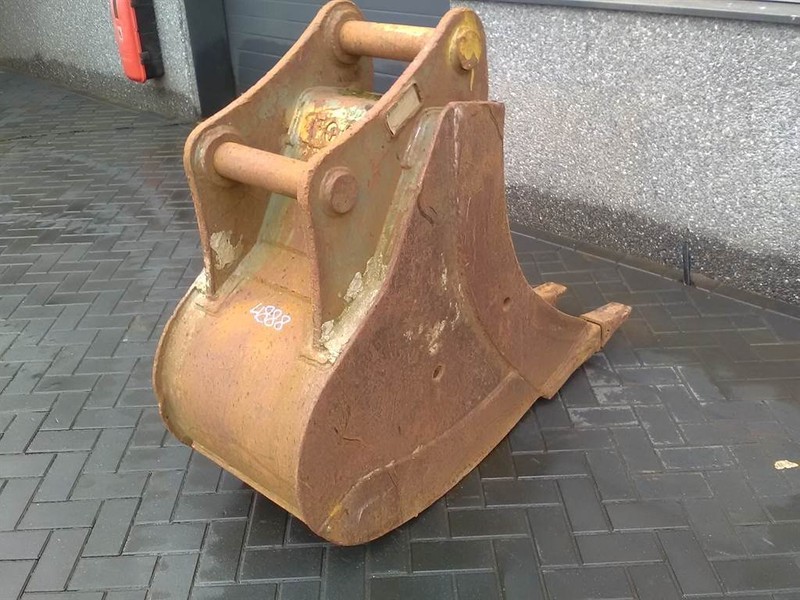 Liebherr 0,60 mtr - Bucket/Schaufel/Dichte bak - Ковш: фото 2 Liebherr 0,60 mtr - Bucket/Schaufel/Dichte bak - Ковш: фото 2