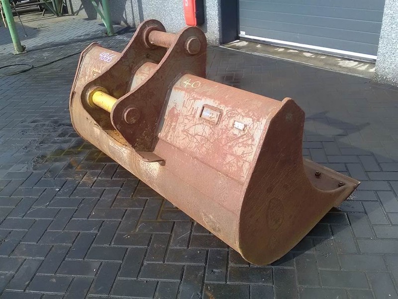 Liebherr 1,80 mtr - Bucket/Schaufel/Dichte bak - Ковш: фото 2 Liebherr 1,80 mtr - Bucket/Schaufel/Dichte bak - Ковш: фото 2