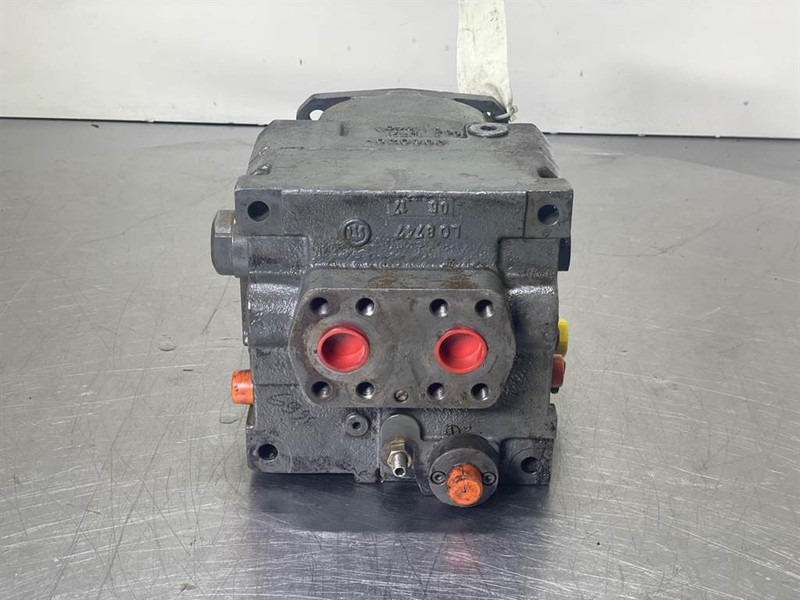 Liebherr A316-10116996-000-Drive motor/Fahrmotor/Rijmotor - Гидравлика для Строительной техники: фото 5 Liebherr A316-10116996-000-Drive motor/Fahrmotor/Rijmotor - Гидравлика для Строительной техники: фото 5