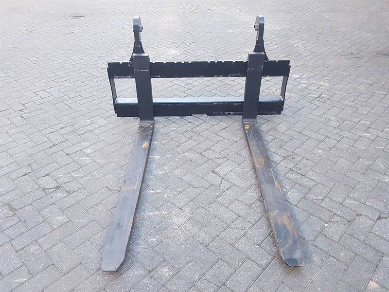 Liebherr/Komatsu/Volvo BM - Forks/Palletgabeln BM - Вилы: фото 5 Liebherr/Komatsu/Volvo BM - Forks/Palletgabeln BM - Вилы: фото 5