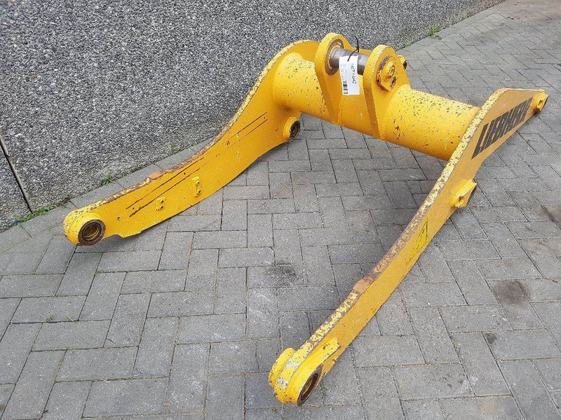 Liebherr L514 - 8921468 - Lifting framework/Schaufelarm - Стрела: фото 2 Liebherr L514 - 8921468 - Lifting framework/Schaufelarm - Стрела: фото 2