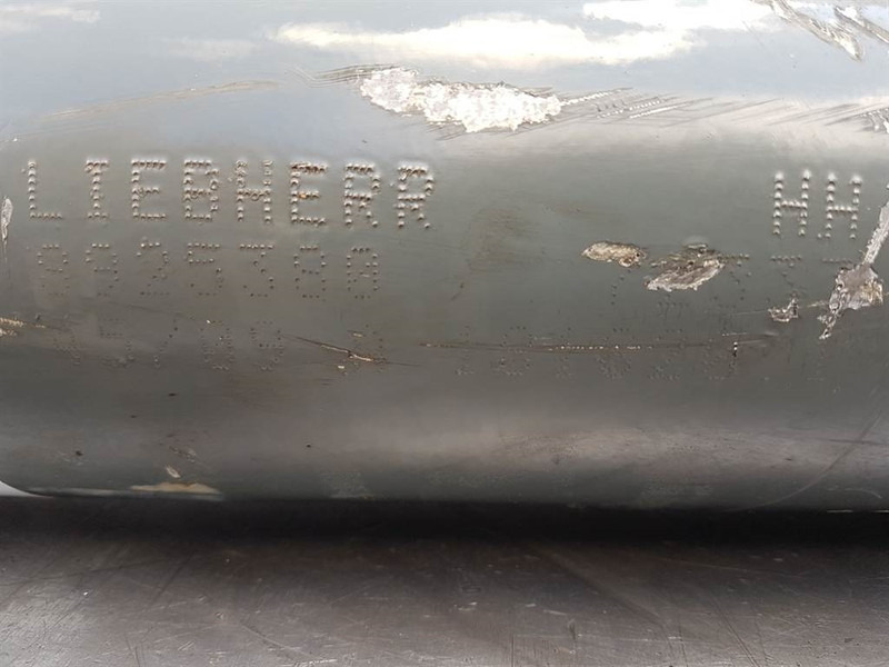 Liebherr L514 - 8925380 - Steering cylinder/Lenkzylinder - Гидравлика: фото 2 Liebherr L514 - 8925380 - Steering cylinder/Lenkzylinder - Гидравлика: фото 2