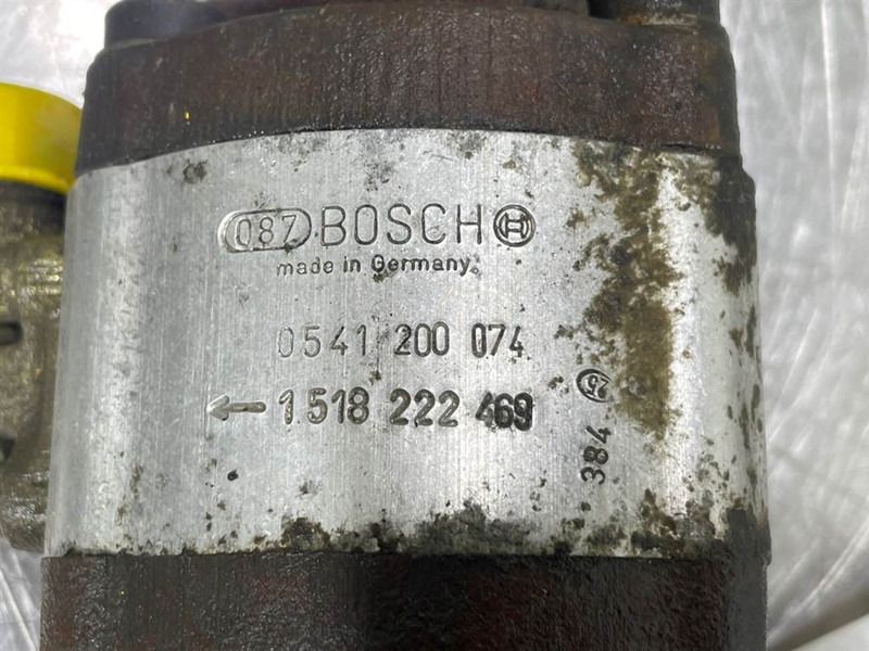 Liebherr L514 Speeder-5716888-Compact-/steering unit - Гидравлика для Строительной техники: фото 5 Liebherr L514 Speeder-5716888-Compact-/steering unit - Гидравлика для Строительной техники: фото 5