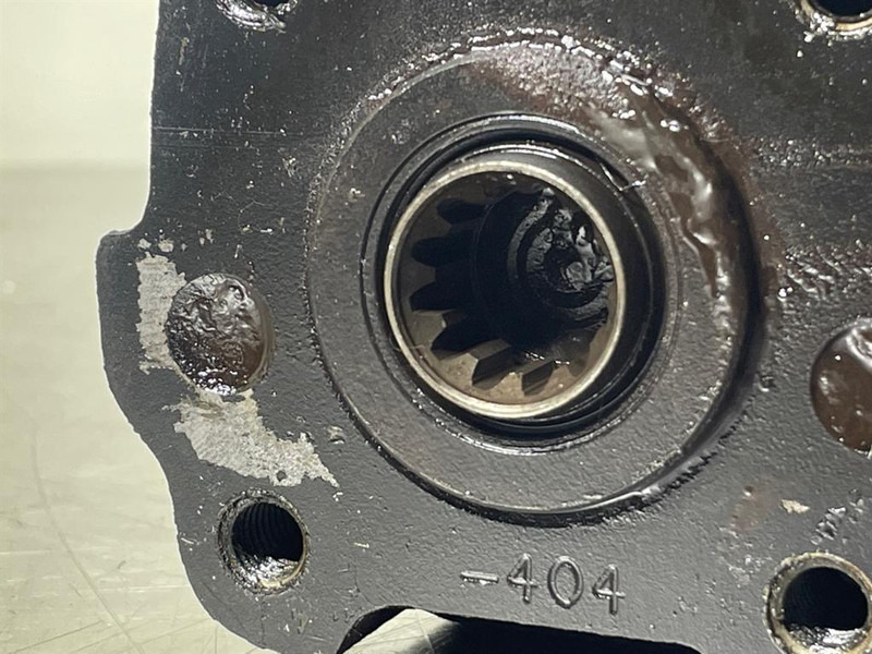 Гидравлика для Строительной техники Liebherr L524-10113336-Steering unit/Lenkeinheit/Orbitrol: фото 9