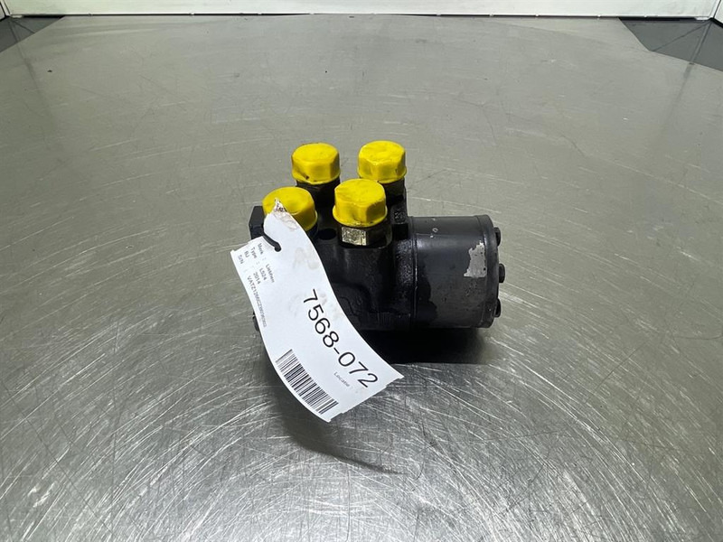 Гидравлика для Строительной техники Liebherr L524-10113336-Steering unit/Lenkeinheit/Orbitrol: фото 7