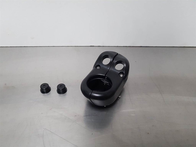 Liebherr LH-12418586-Joystickgriffpaket links - Электрическая система для Строительной техники: фото 1 Liebherr LH-12418586-Joystickgriffpaket links - Электрическая система для Строительной техники: фото 1