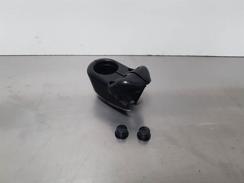 Liebherr LH-12418586-Joystickgriffpaket links - Электрическая система для Строительной техники: фото 2 Liebherr LH-12418586-Joystickgriffpaket links - Электрическая система для Строительной техники: фото 2