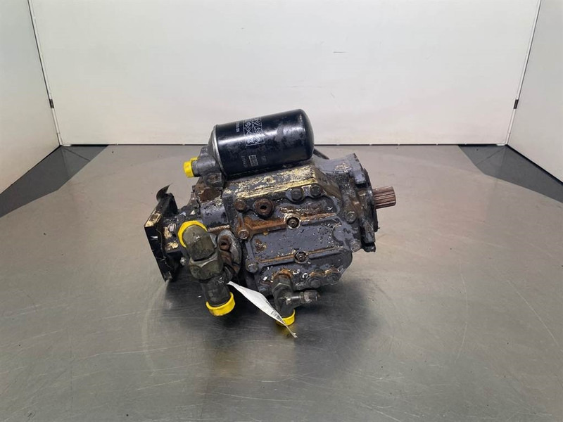 Linde BPV100 R - Drive pump/Fahrpumpe/Rijpomp - Гидравлика для Строительной техники: фото 4 Linde BPV100 R - Drive pump/Fahrpumpe/Rijpomp - Гидравлика для Строительной техники: фото 4