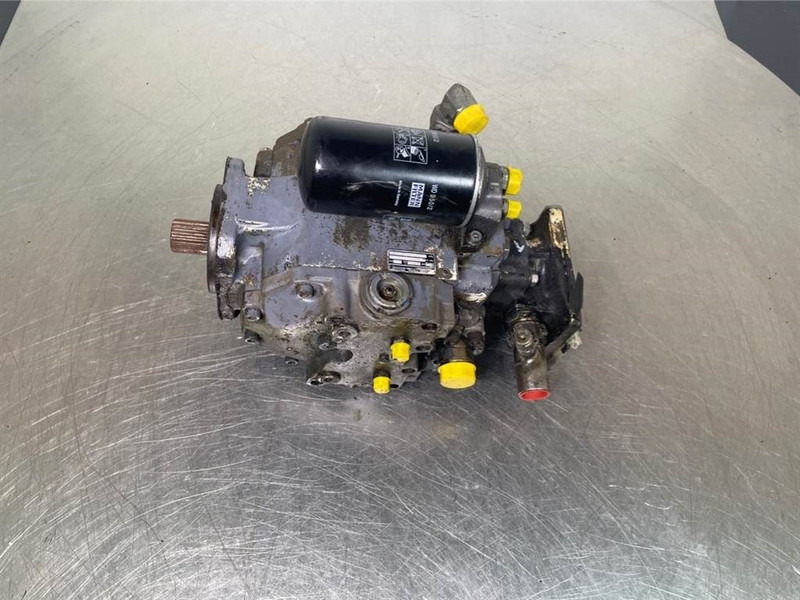 Linde BPV100 R - Drive pump/Fahrpumpe/Rijpomp - Гидравлика для Строительной техники: фото 3 Linde BPV100 R - Drive pump/Fahrpumpe/Rijpomp - Гидравлика для Строительной техники: фото 3