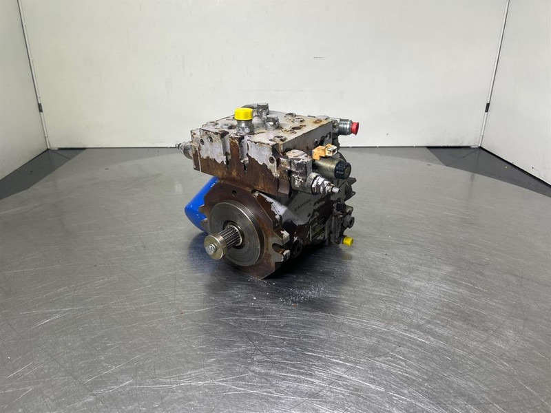 Linde HPV75-02 0000 - Drive pump/Fahrpumpe/Rijpomp - Гидравлика для Строительной техники: фото 3 Linde HPV75-02 0000 - Drive pump/Fahrpumpe/Rijpomp - Гидравлика для Строительной техники: фото 3