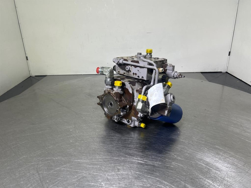 Linde HPV75-02 0000 - Drive pump/Fahrpumpe/Rijpomp - Гидравлика для Строительной техники: фото 4 Linde HPV75-02 0000 - Drive pump/Fahrpumpe/Rijpomp - Гидравлика для Строительной техники: фото 4