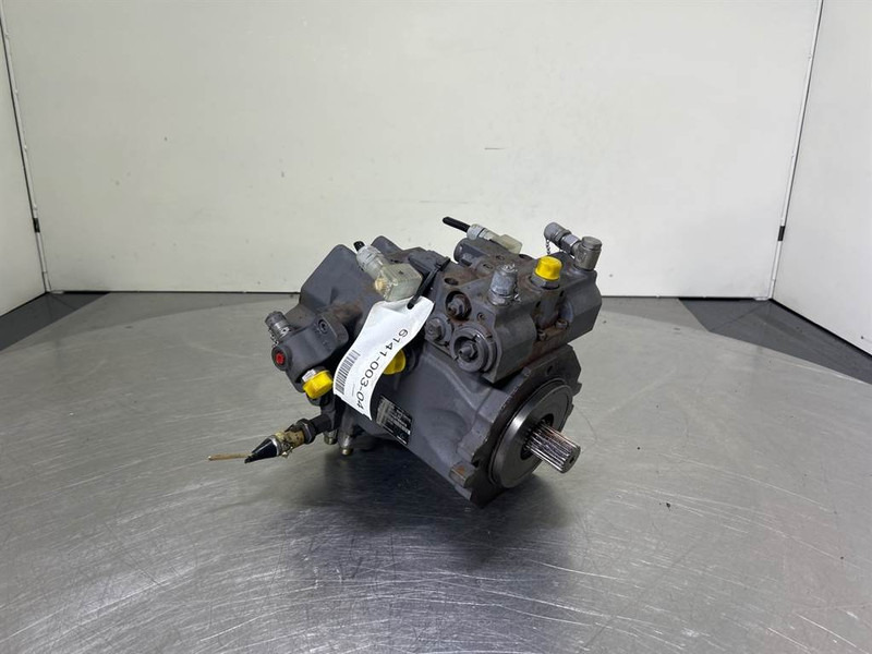 Linde HPV75-02 - Vögele - 2075214 -Drive pump/Fahrpumpe - Гидравлика для Строительной техники: фото 3 Linde HPV75-02 - Vögele - 2075214 -Drive pump/Fahrpumpe - Гидравлика для Строительной техники: фото 3