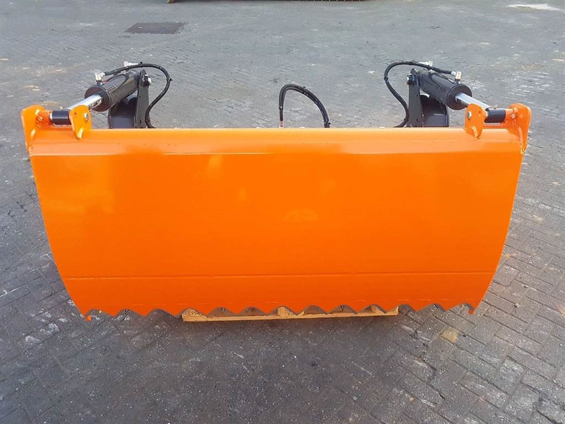 MAMMUT SC195M - Silage cutter/Silageschneider/Kuilhapper - Техника для силоса: фото 2 MAMMUT SC195M - Silage cutter/Silageschneider/Kuilhapper - Техника для силоса: фото 2