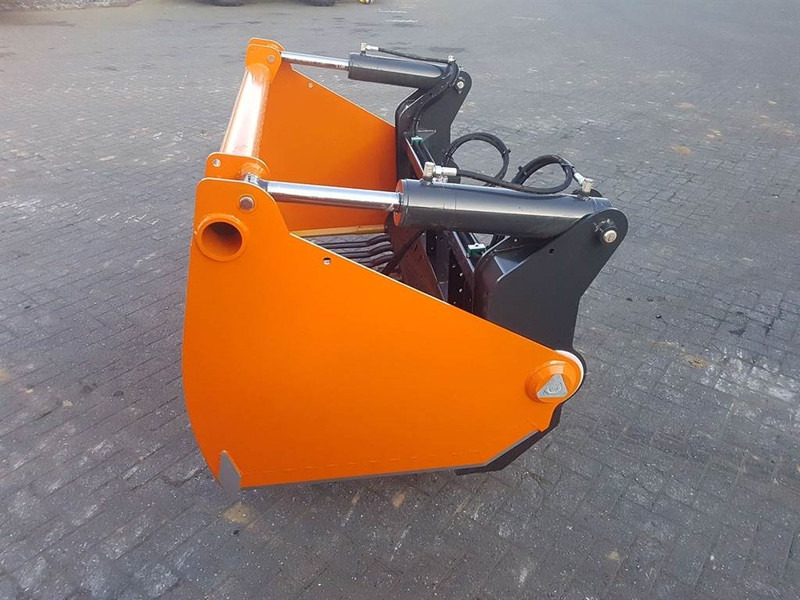 MAMMUT SC195M - Silage cutter/Silageschneider/Kuilhapper - Техника для силоса: фото 3 MAMMUT SC195M - Silage cutter/Silageschneider/Kuilhapper - Техника для силоса: фото 3