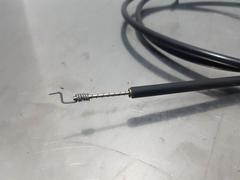 Manitou - Bowden cable/Bowdenzug/Bowdenkabel - Рама/ Шасси для Строительной техники: фото 4 Manitou - Bowden cable/Bowdenzug/Bowdenkabel - Рама/ Шасси для Строительной техники: фото 4