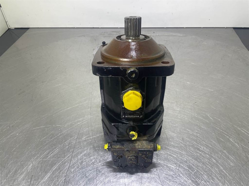 Manitou M26 - 254756-Rexroth A6VM107-Drive motor/Fahrmotor - Гидравлика для Строительной техники: фото 5 Manitou M26 - 254756-Rexroth A6VM107-Drive motor/Fahrmotor - Гидравлика для Строительной техники: фото 5