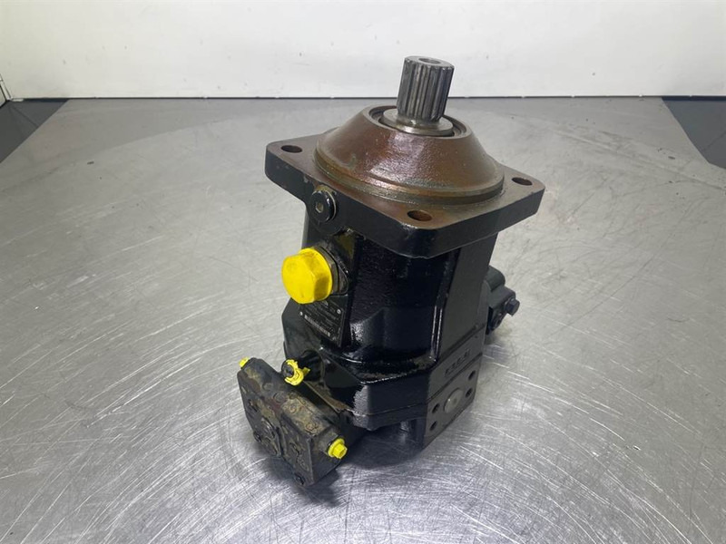 Manitou M26 - 254756-Rexroth A6VM107-Drive motor/Fahrmotor - Гидравлика для Строительной техники: фото 4 Manitou M26 - 254756-Rexroth A6VM107-Drive motor/Fahrmotor - Гидравлика для Строительной техники: фото 4