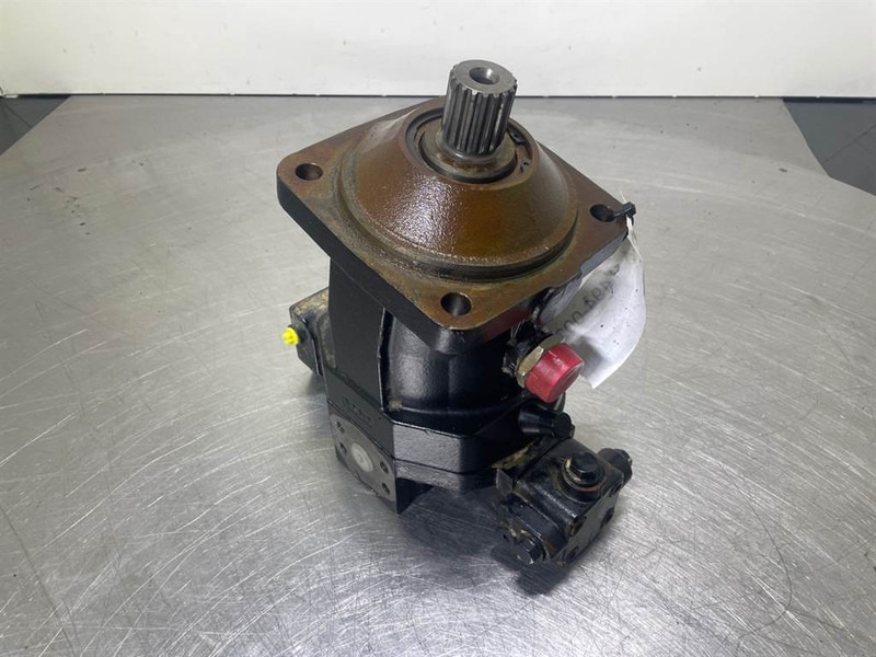 Manitou M26 - 254756-Rexroth A6VM107-Drive motor/Fahrmotor - Гидравлика для Строительной техники: фото 3 Manitou M26 - 254756-Rexroth A6VM107-Drive motor/Fahrmotor - Гидравлика для Строительной техники: фото 3