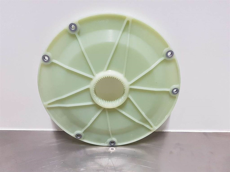 Manitou MLT523-KTR BoWex 48 FLE-PA-Ø349,25-Flange coupling - Двигатель для Строительной техники: фото 2 Manitou MLT523-KTR BoWex 48 FLE-PA-Ø349,25-Flange coupling - Двигатель для Строительной техники: фото 2