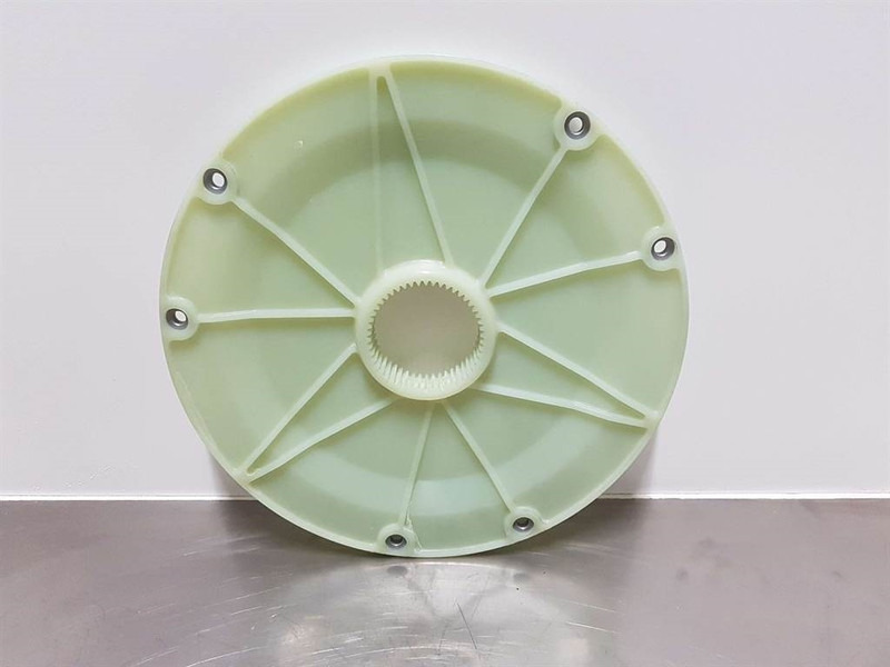 Manitou MLT523-KTR BoWex 48 FLE-PA-Ø349,25-Flange coupling - Двигатель для Строительной техники: фото 1 Manitou MLT523-KTR BoWex 48 FLE-PA-Ø349,25-Flange coupling - Двигатель для Строительной техники: фото 1