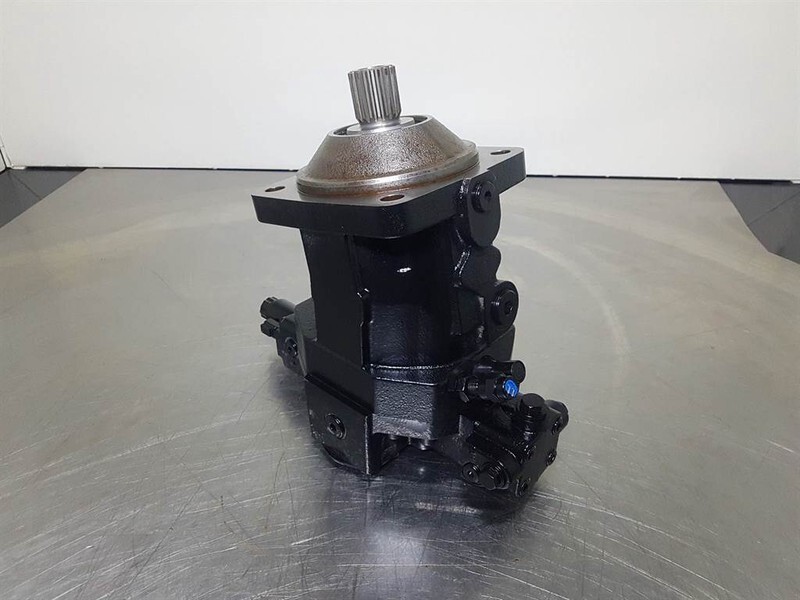 Manitou MLT630/730-52529085-A6VM115EP100PN00A-Drive motor - Гидравлика для Строительной техники: фото 3 Manitou MLT630/730-52529085-A6VM115EP100PN00A-Drive motor - Гидравлика для Строительной техники: фото 3