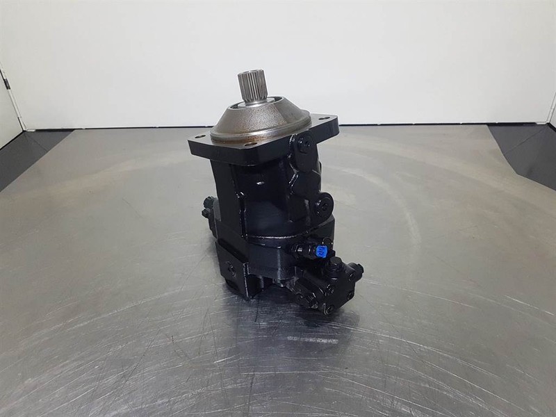 Manitou MLT630/730-Rexroth A6VM115EP100PN00A-Drive motor - Гидравлика для Строительной техники: фото 2 Manitou MLT630/730-Rexroth A6VM115EP100PN00A-Drive motor - Гидравлика для Строительной техники: фото 2