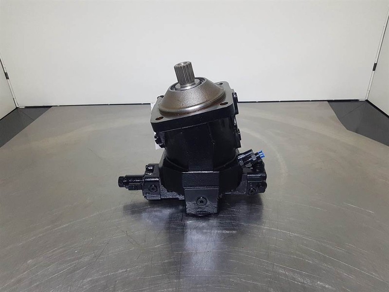 Manitou MLT630/730-Rexroth A6VM115EP100PN00A-Drive motor - Гидравлика для Строительной техники: фото 1 Manitou MLT630/730-Rexroth A6VM115EP100PN00A-Drive motor - Гидравлика для Строительной техники: фото 1