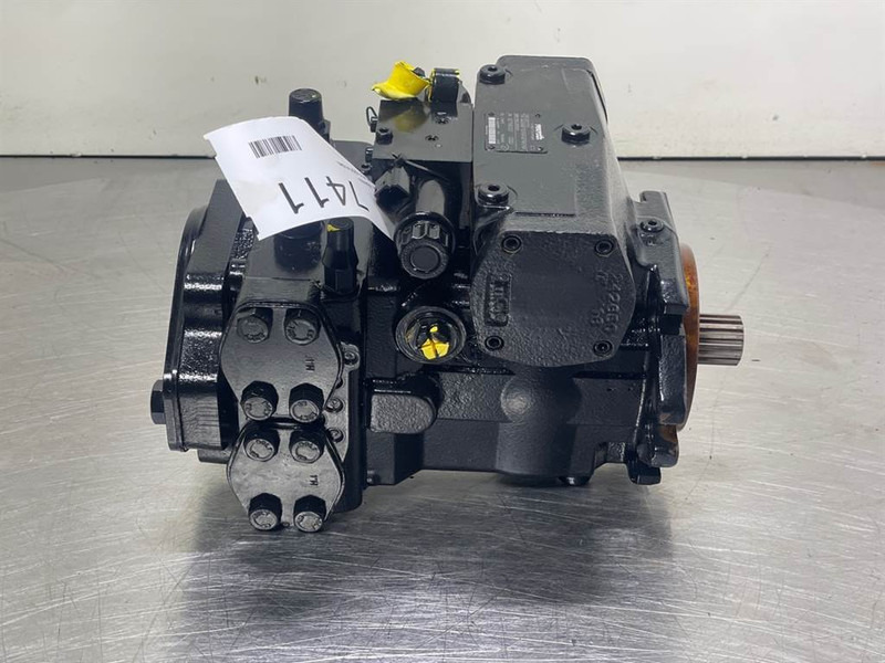 Manitou MLT635/741/940-52571755-Drive pump/Fahrpumpe - Гидравлика для Строительной техники: фото 3 Manitou MLT635/741/940-52571755-Drive pump/Fahrpumpe - Гидравлика для Строительной техники: фото 3
