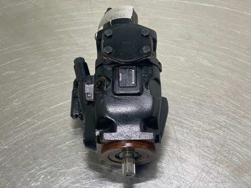 Manitou MLT840/841/1040/1041-52535286-Load sensing pump - Гидравлика для Строительной техники: фото 2 Manitou MLT840/841/1040/1041-52535286-Load sensing pump - Гидравлика для Строительной техники: фото 2