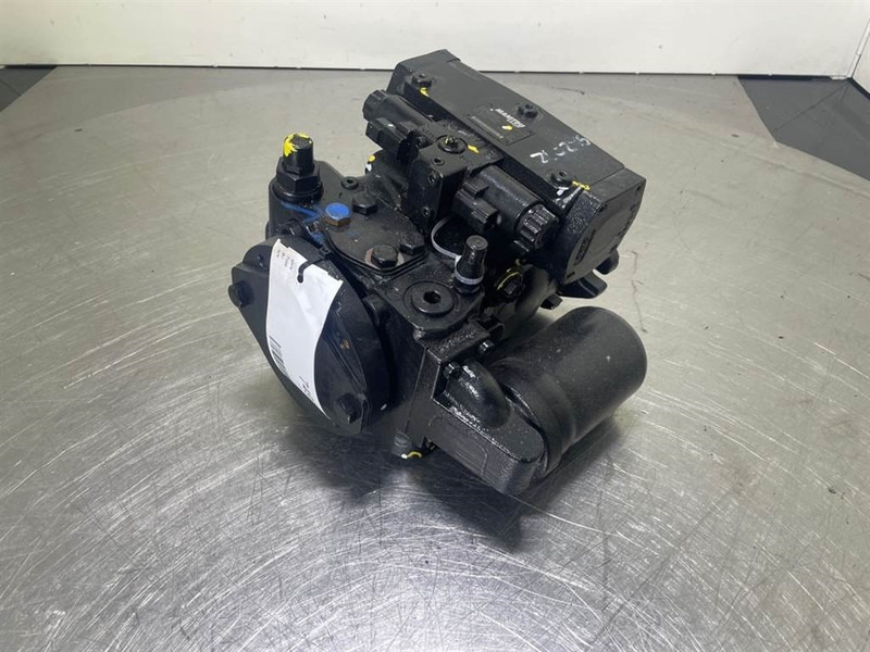 Manitou MT1135-52595448-Drive pump/Fahrpumpe/Rijpomp - Гидравлика для Строительной техники: фото 4 Manitou MT1135-52595448-Drive pump/Fahrpumpe/Rijpomp - Гидравлика для Строительной техники: фото 4