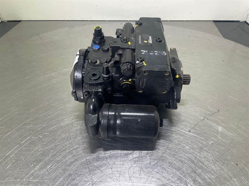 Manitou MT1135-52595448-Drive pump/Fahrpumpe/Rijpomp - Гидравлика для Строительной техники: фото 3 Manitou MT1135-52595448-Drive pump/Fahrpumpe/Rijpomp - Гидравлика для Строительной техники: фото 3
