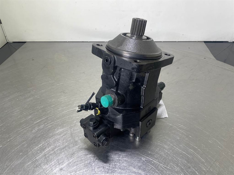 Manitou MT1335-52529085-Rexroth A6VM115-Drive motor - Гидравлика для Строительной техники: фото 4 Manitou MT1335-52529085-Rexroth A6VM115-Drive motor - Гидравлика для Строительной техники: фото 4