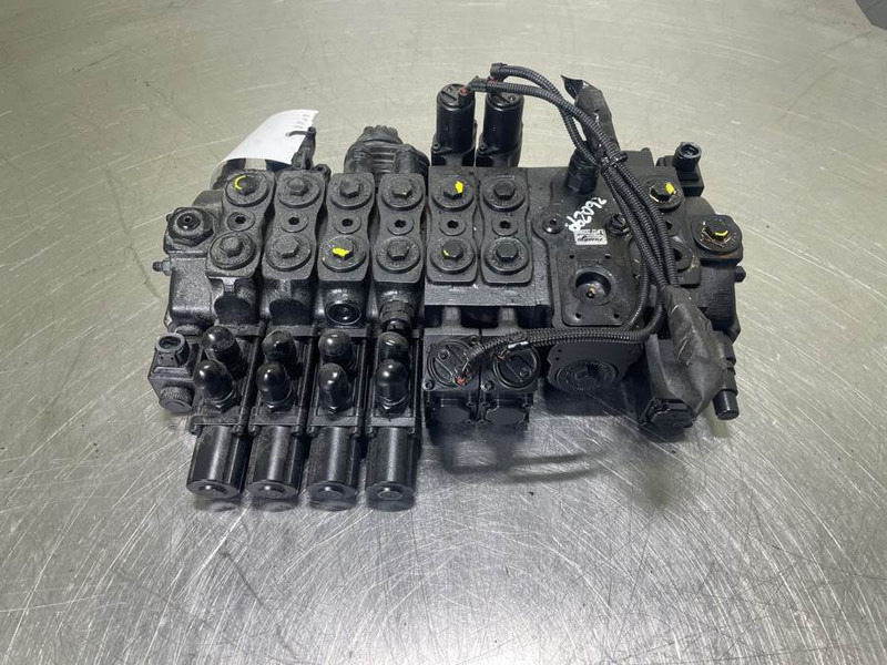 Manitou MT1440/1840-52536374-Valve/Ventile/Ventiel - Гидравлика для Строительной техники: фото 1 Manitou MT1440/1840-52536374-Valve/Ventile/Ventiel - Гидравлика для Строительной техники: фото 1