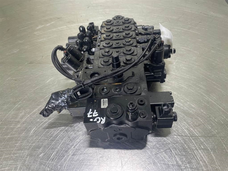 Новый Гидравлика для Строительной техники Manitou MT1440/1840-52536573-Valve/Ventile/Ventiel: фото 6