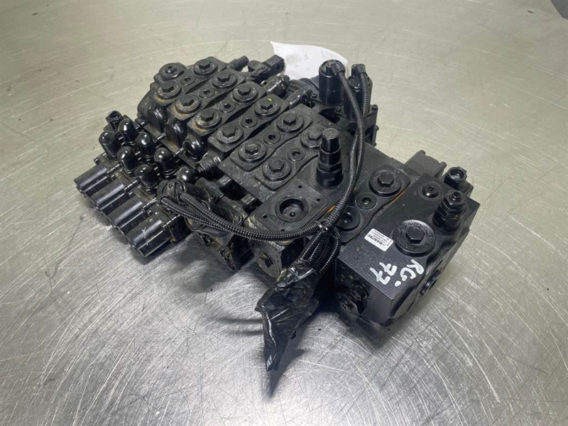 Новый Гидравлика для Строительной техники Manitou MT1440/1840-52536573-Valve/Ventile/Ventiel: фото 7