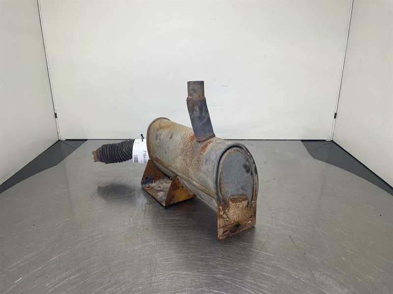 Manitou MT523-250522-Exhaust/Auspuff/Uitlaat - Двигатель для Строительной техники: фото 2 Manitou MT523-250522-Exhaust/Auspuff/Uitlaat - Двигатель для Строительной техники: фото 2
