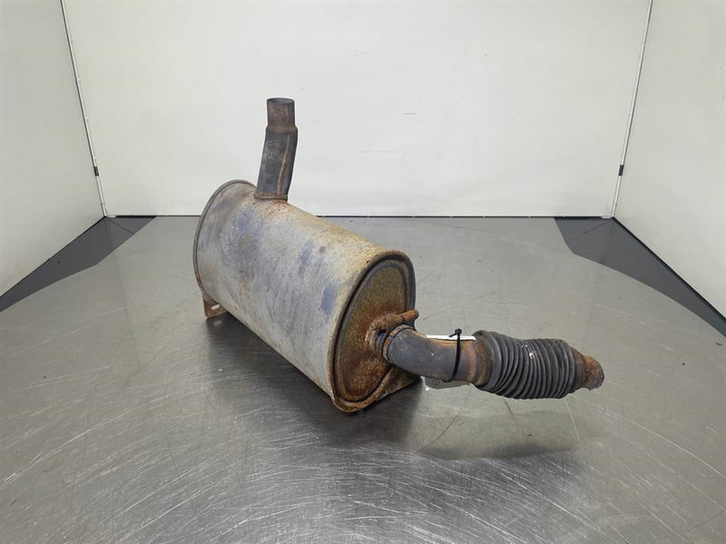 Manitou MT523-250522-Exhaust/Auspuff/Uitlaat - Двигатель для Строительной техники: фото 3 Manitou MT523-250522-Exhaust/Auspuff/Uitlaat - Двигатель для Строительной техники: фото 3