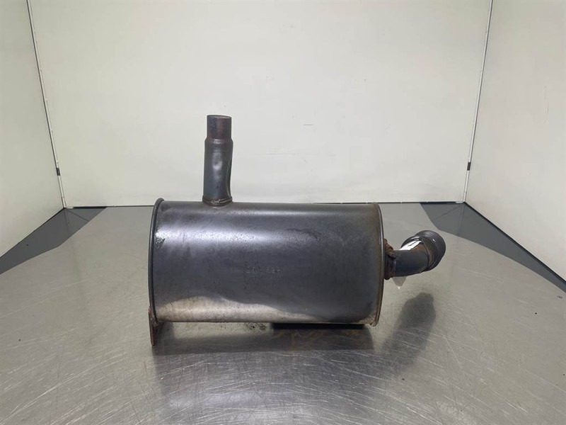 Manitou MT523-250522-Exhaust/Auspuff/Uitlaat - Двигатель для Строительной техники: фото 4 Manitou MT523-250522-Exhaust/Auspuff/Uitlaat - Двигатель для Строительной техники: фото 4