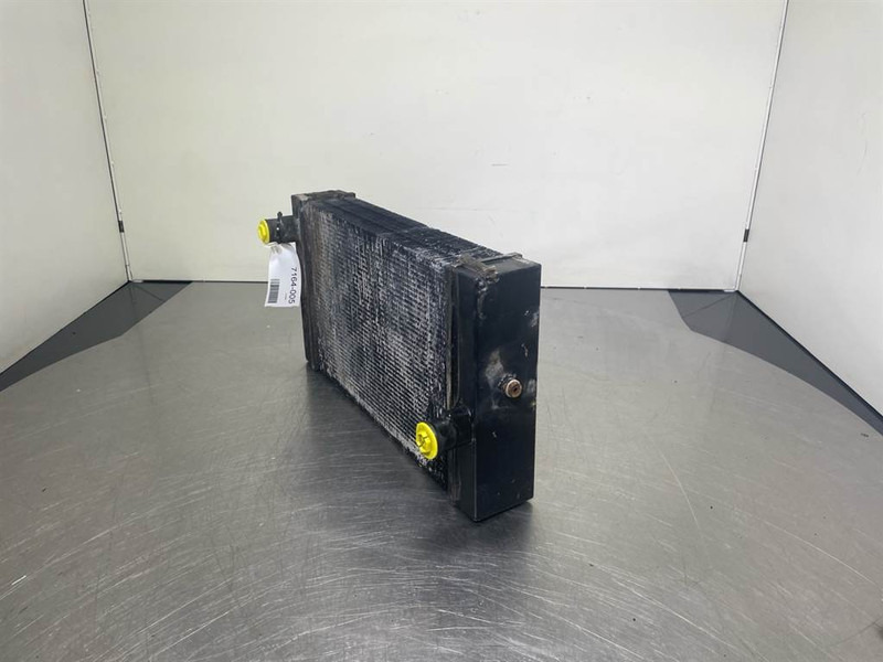 Manitou MT523 - Oil cooler/Ölkühler/Oliekoeler - Гидравлика для Строительной техники: фото 2 Manitou MT523 - Oil cooler/Ölkühler/Oliekoeler - Гидравлика для Строительной техники: фото 2