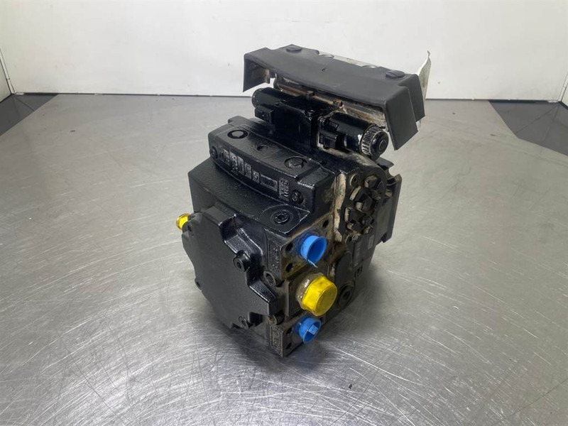 Manitou MT730/930-Danfoss-Drive pump/Fahrpumpe/Rijpomp - Гидравлика для Строительной техники: фото 5 Manitou MT730/930-Danfoss-Drive pump/Fahrpumpe/Rijpomp - Гидравлика для Строительной техники: фото 5