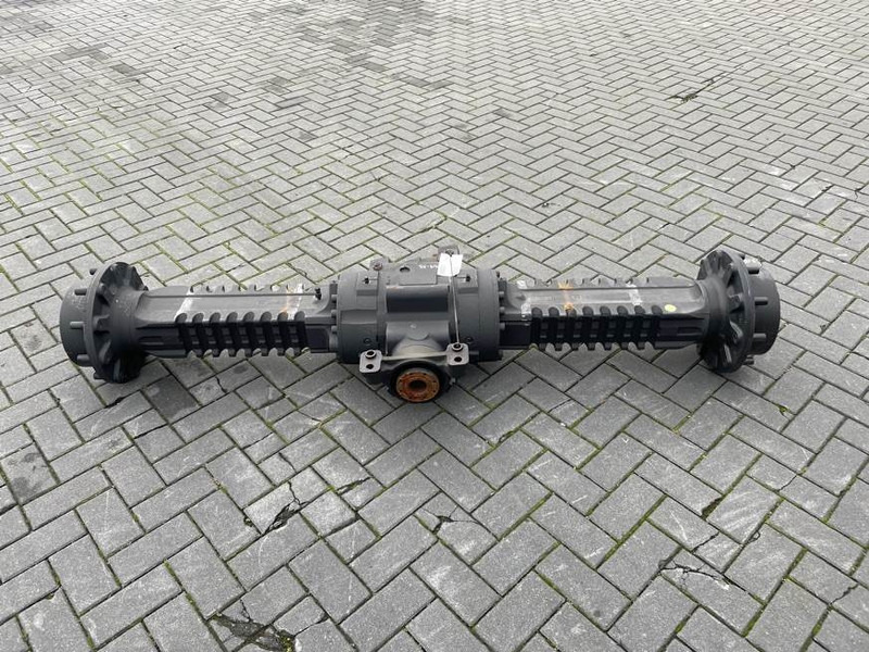 Manitou MT930/ 1030-Carraro 28.32M-380704-Axle/Achse/As - Ось и запчасти для Строительной техники: фото 1 Manitou MT930/ 1030-Carraro 28.32M-380704-Axle/Achse/As - Ось и запчасти для Строительной техники: фото 1